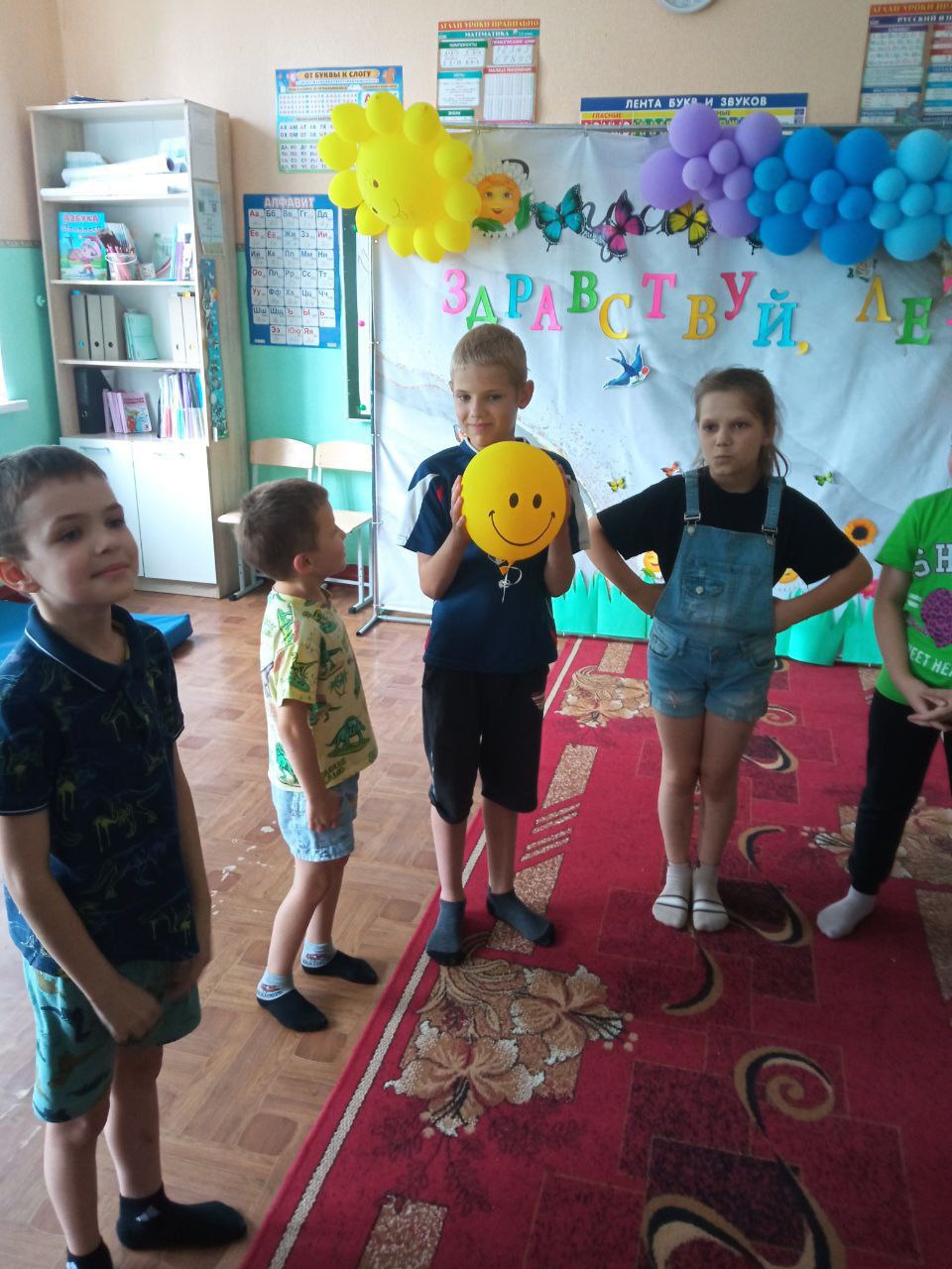 День этикета!.