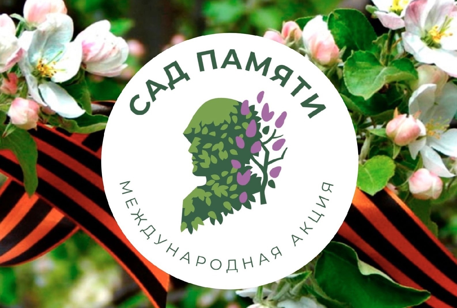 «Сад Памяти».