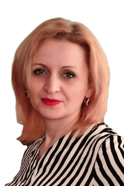 Смирнова Екатерина Сергеевна.