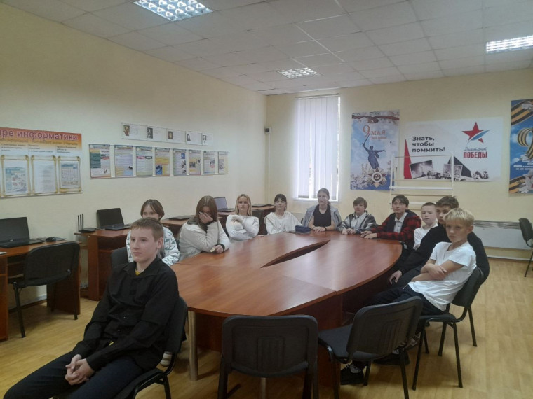 Донбасс – колыбель народов.