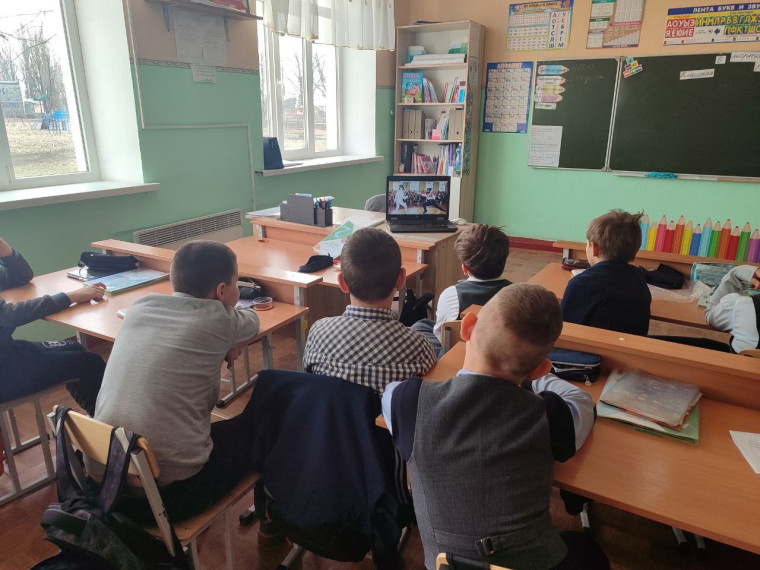 Всероссийские детские кинопремьеры.