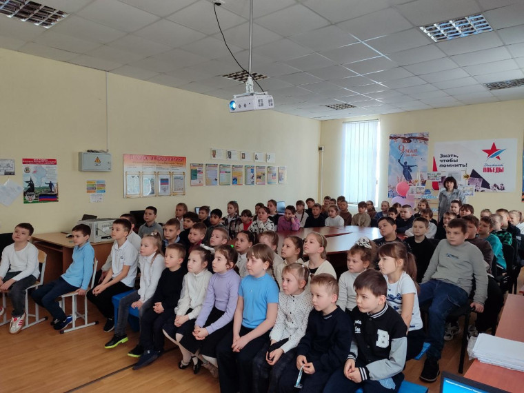 Охрана водных ресурсов.