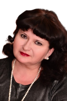 Коваль Диана Георгиевна Коваль Диана Георгиевна